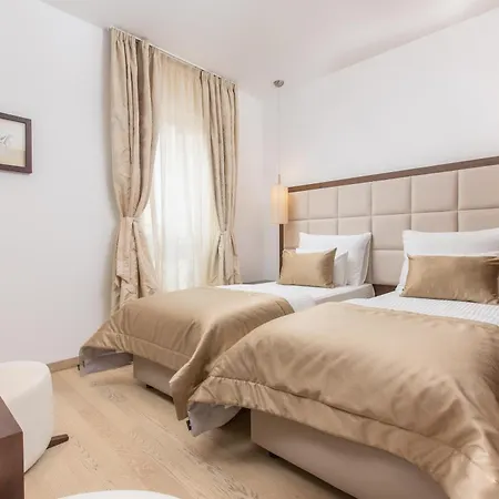 Marmont Heritage Hotel (Adults Only) Split Exterior foto