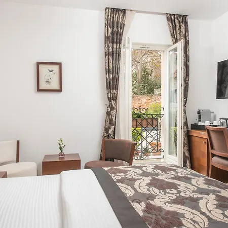 Marmont Heritage Hotel (Adults Only) Split Exterior photo