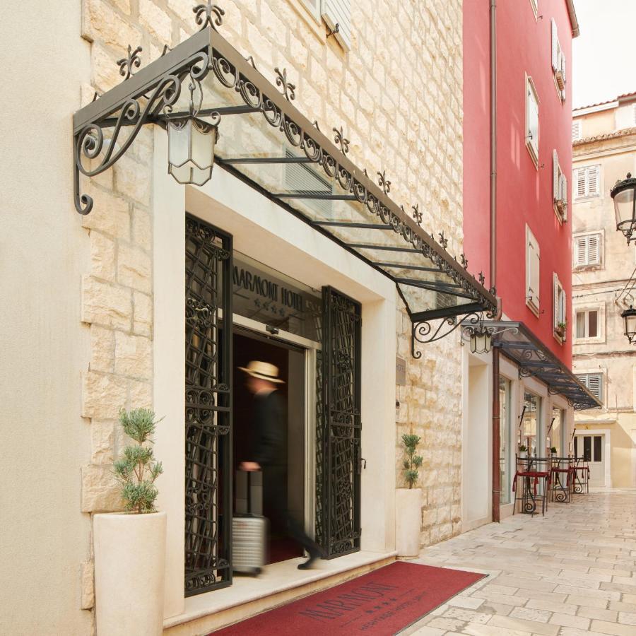 Marmont Heritage (adults Only) Hotel Spalato