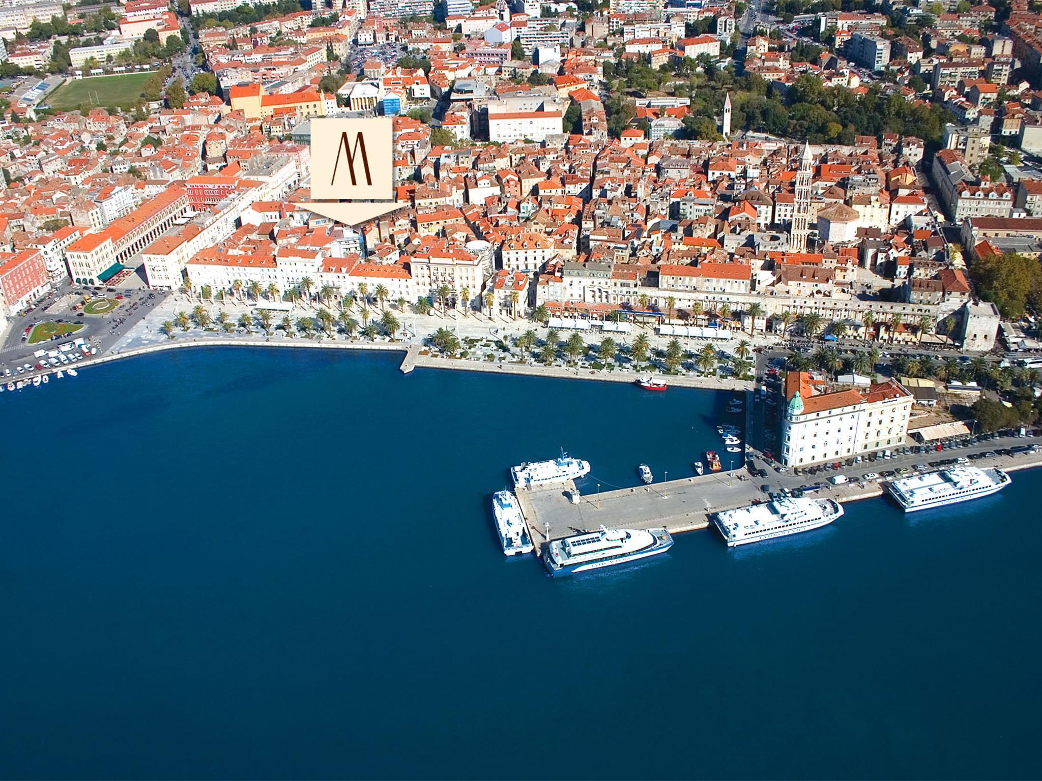 Szálloda Marmont Heritage (adults Only) 4*