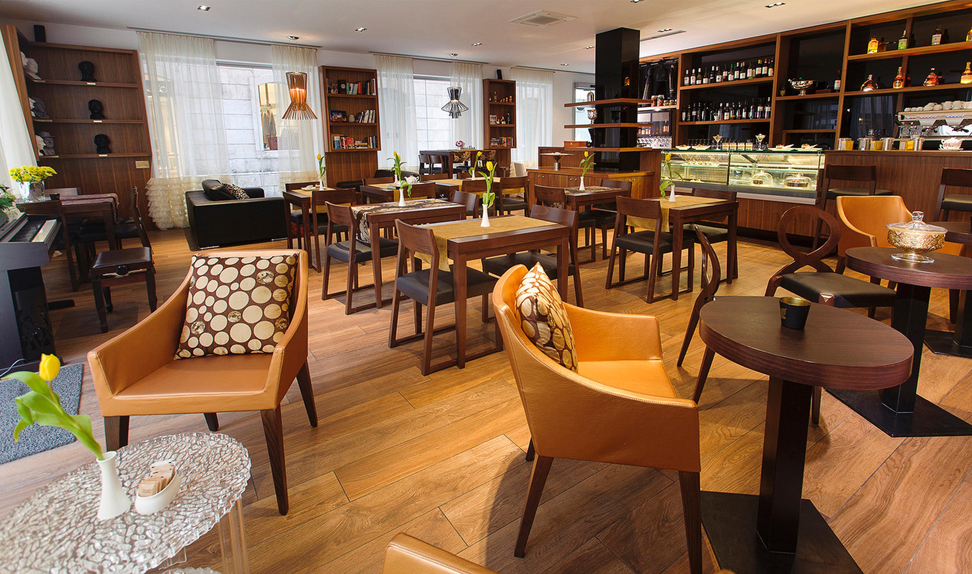 Marmont Heritage (adults Only) 4* Spalato