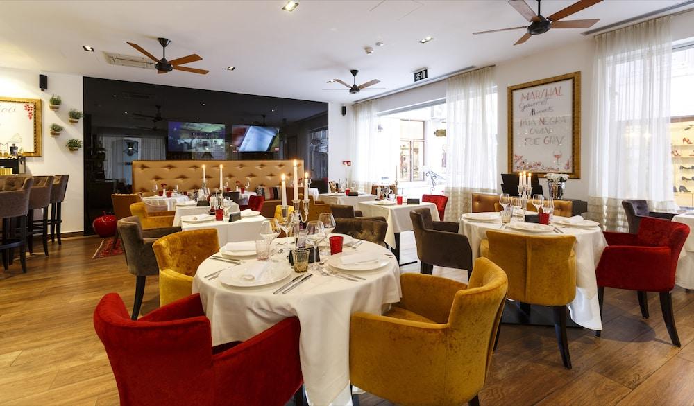 Hotel Marmont Heritage (adults Only) Spalato