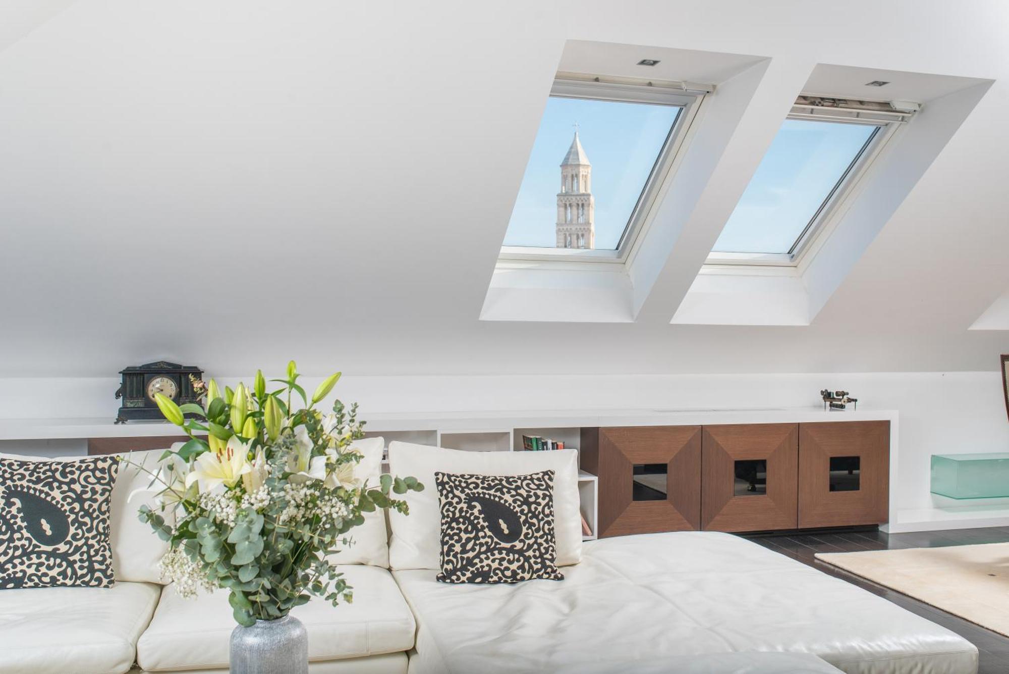 Marmont Heritage (adults Only) Hotel Spalato