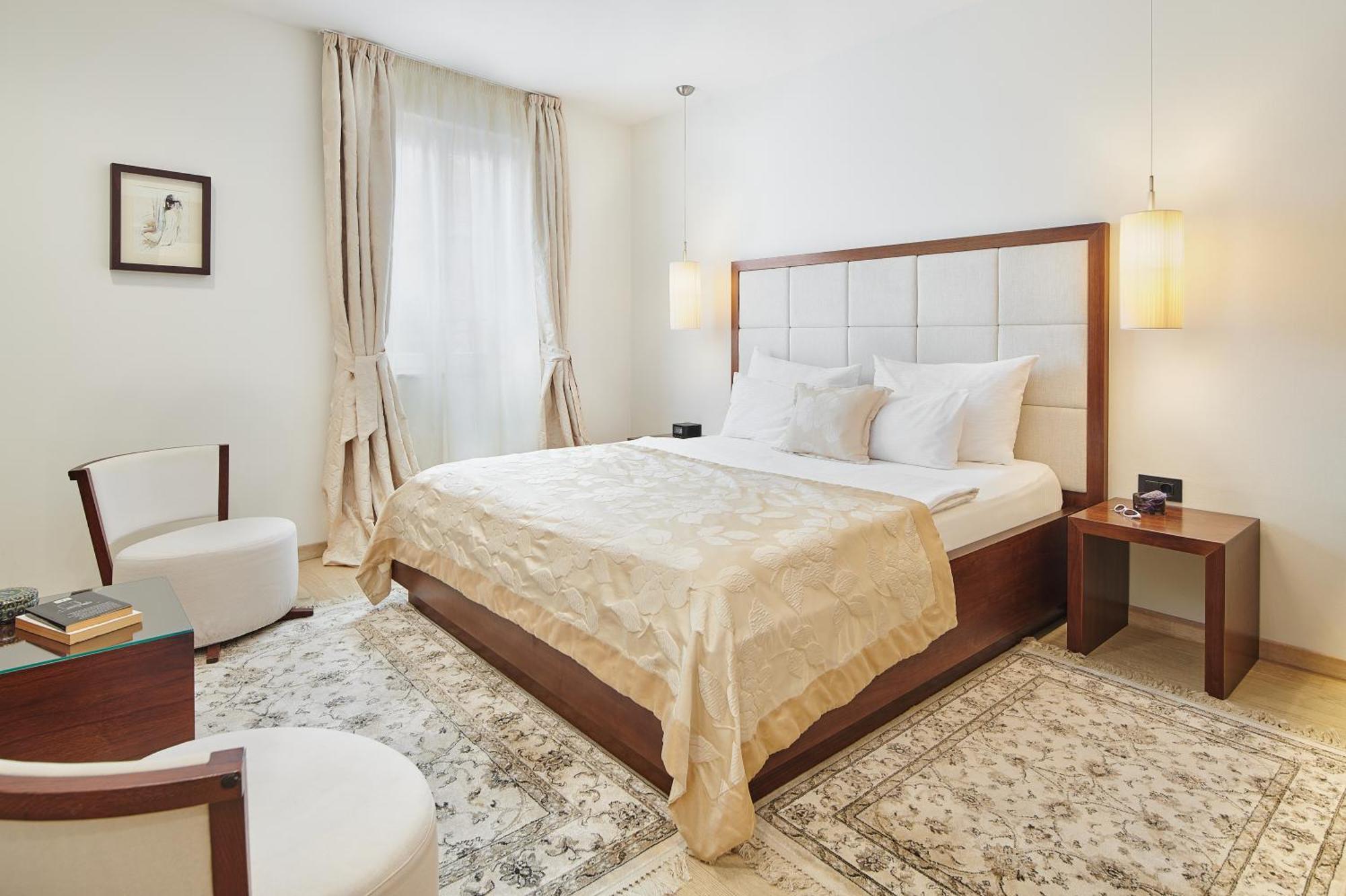Marmont Heritage (adults Only) 4* Spalato