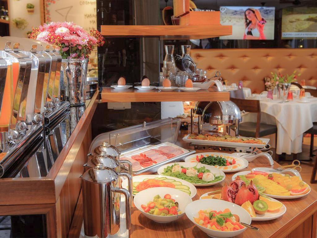 Marmont Heritage (adults Only) 4* Spalato