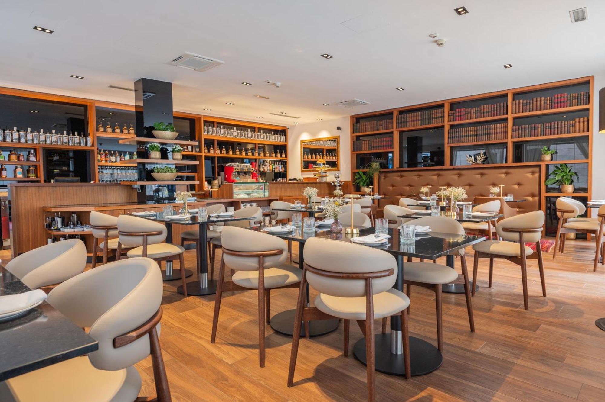 Marmont Heritage (adults Only) Hotel Spalato