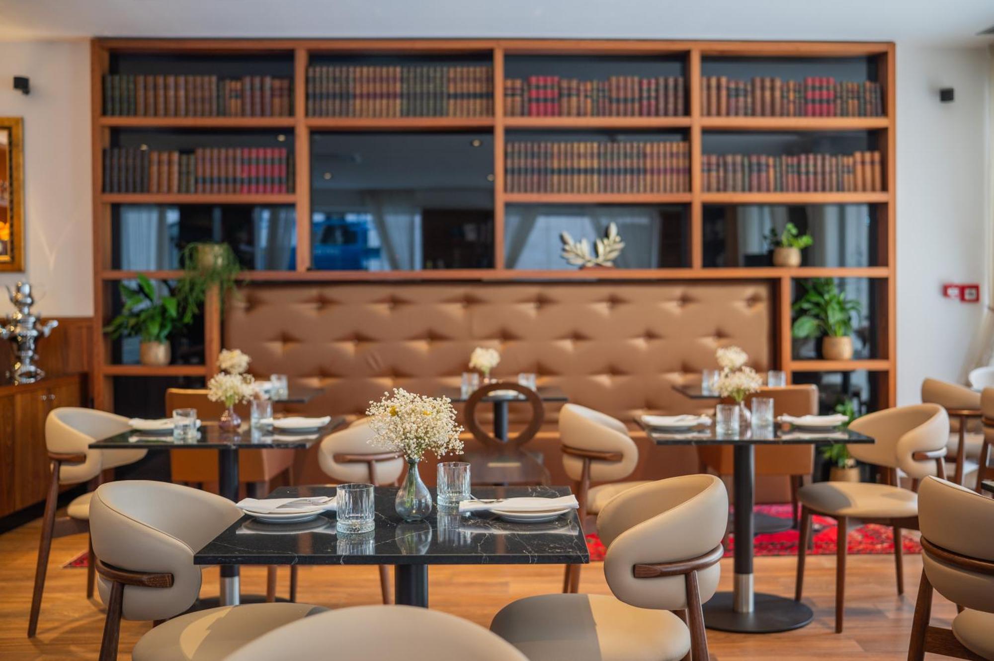 Hotel Marmont Heritage (adults Only) Spalato
