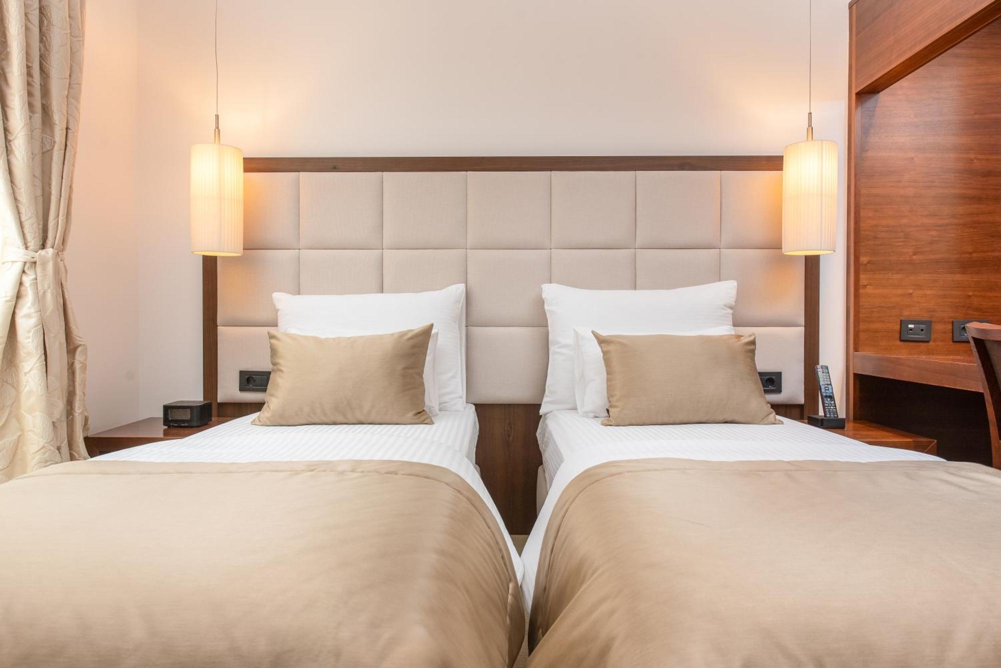 Marmont Heritage (adults Only) Hotel Spalato