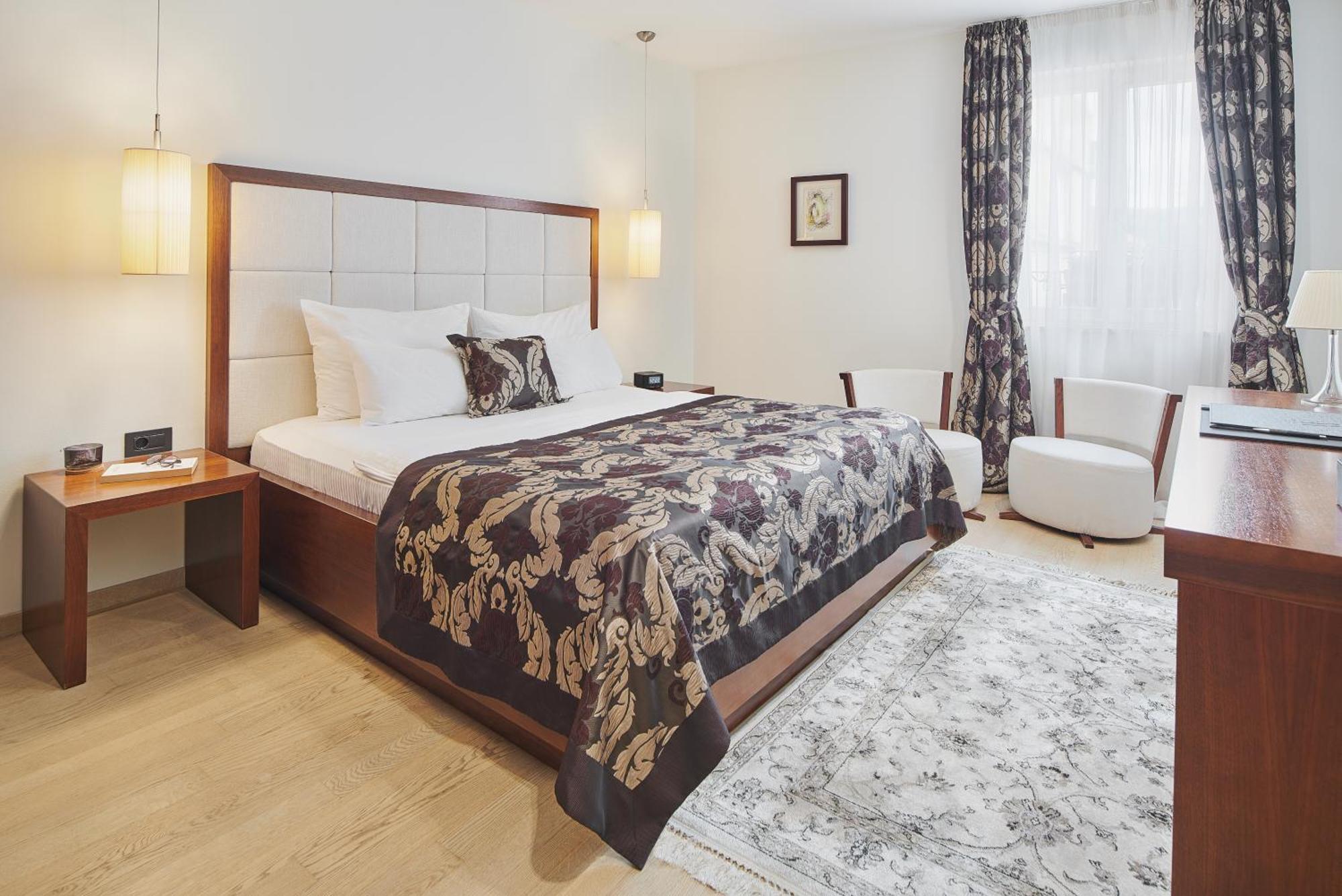 Marmont Heritage (adults Only) Szálloda