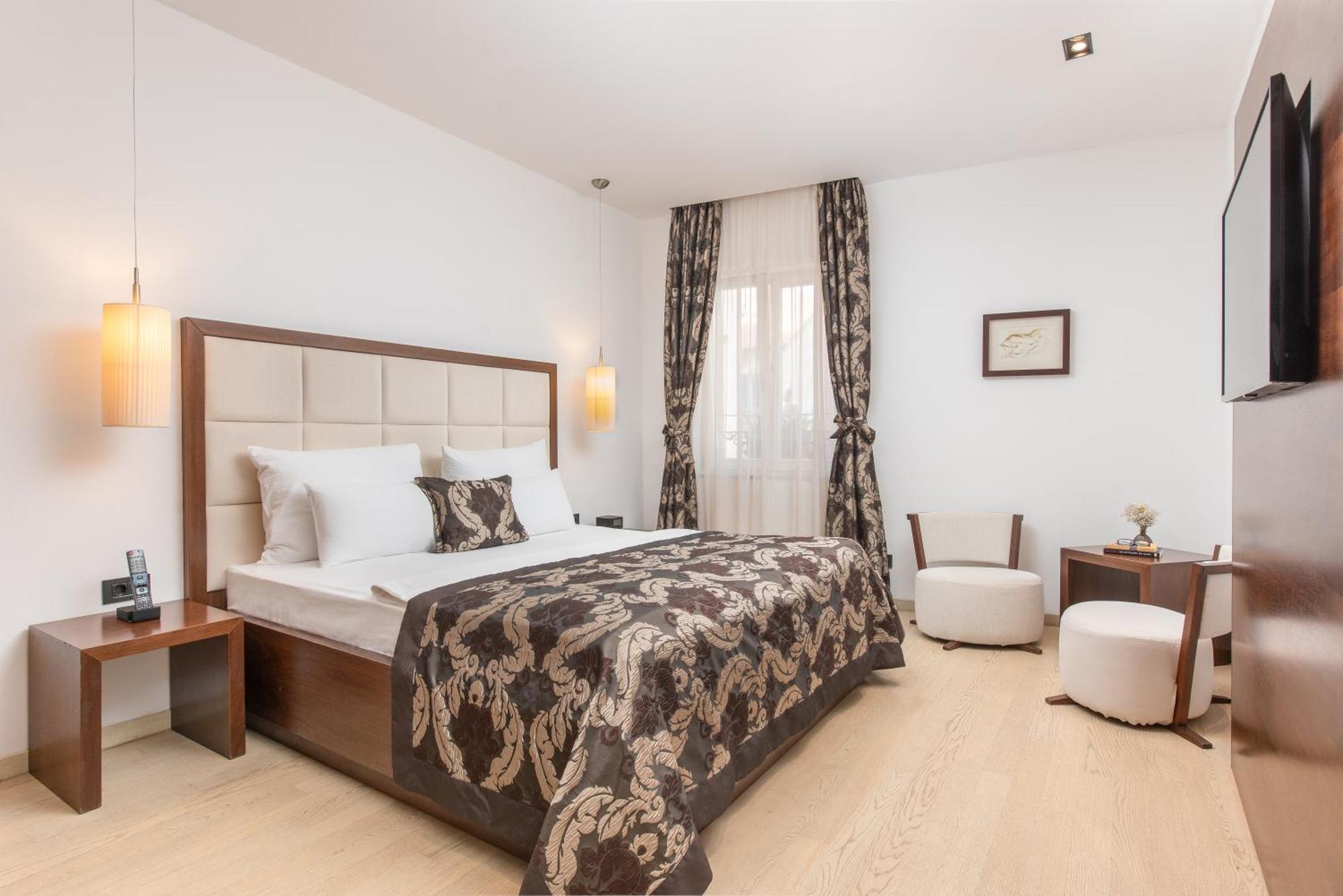Szálloda Marmont Heritage (adults Only) 4*