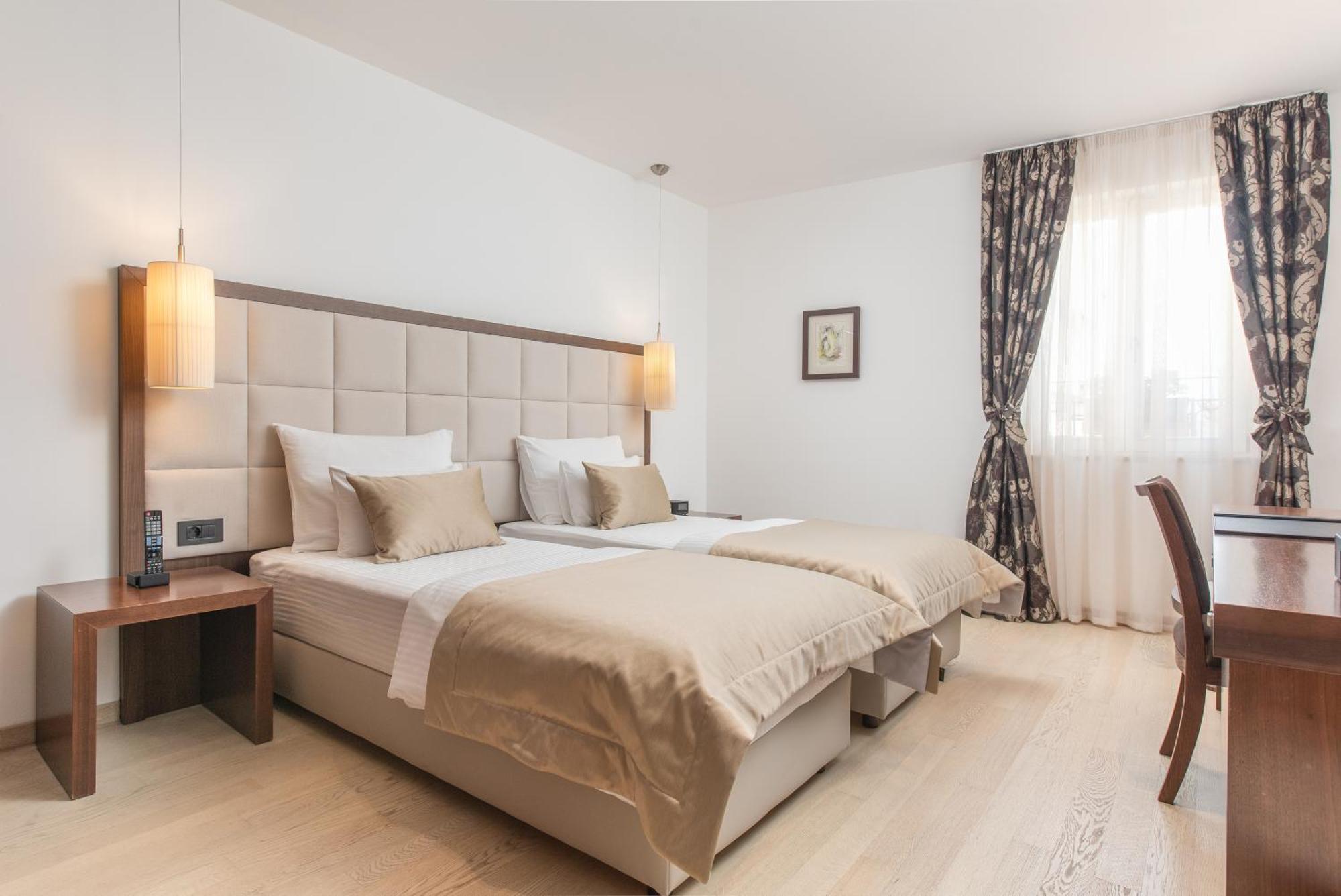 Szálloda Marmont Heritage (adults Only)