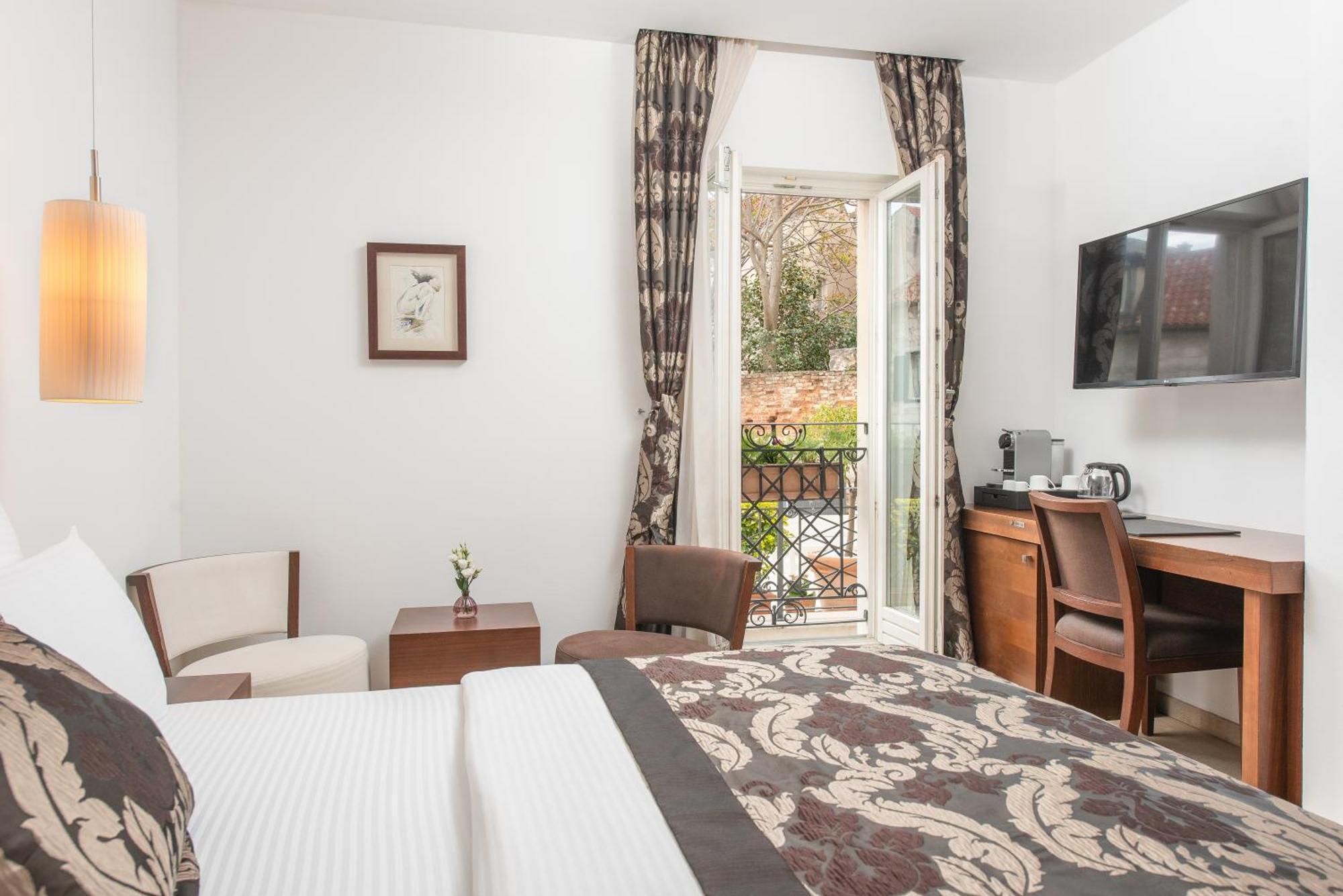 Szálloda Marmont Heritage (adults Only) 4*