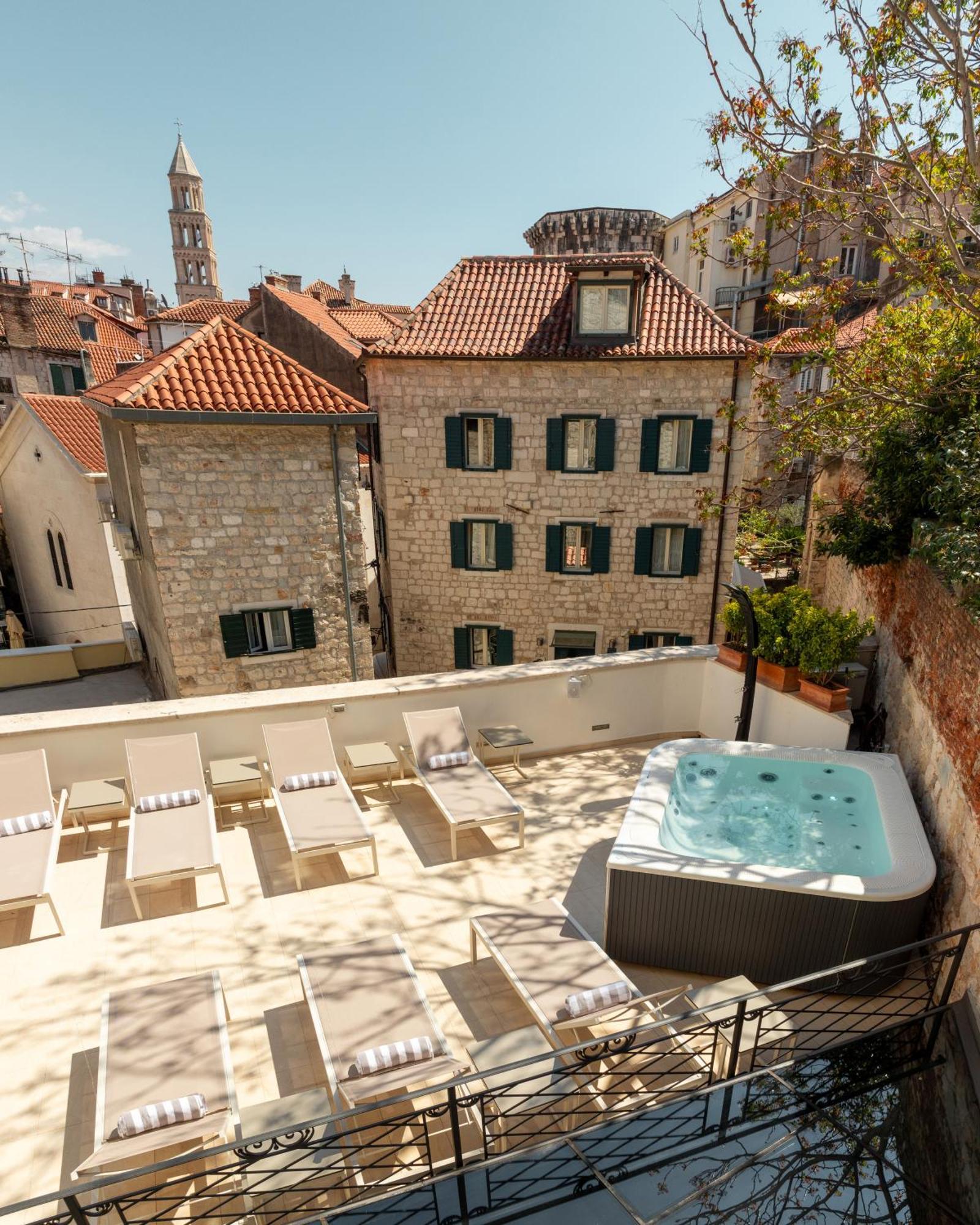 Szálloda Marmont Heritage (adults Only) 4*