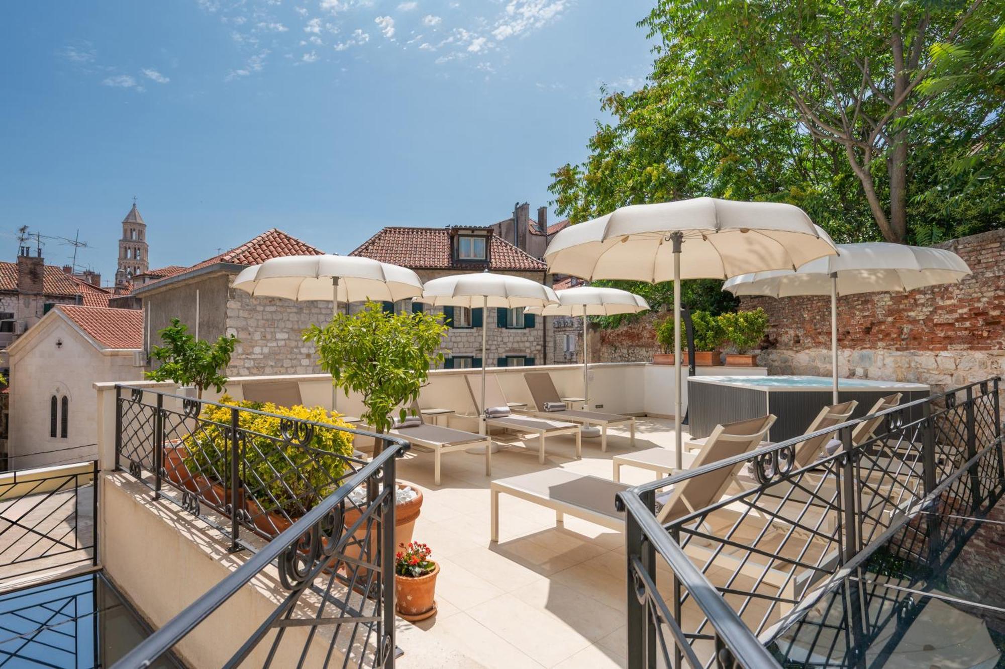 Szálloda Marmont Heritage (adults Only)