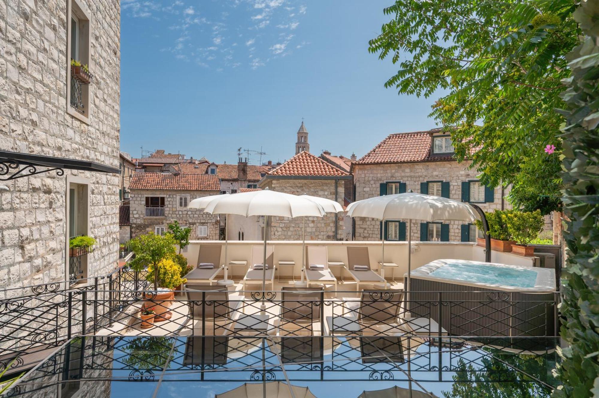 Szálloda Marmont Heritage (adults Only) 4*