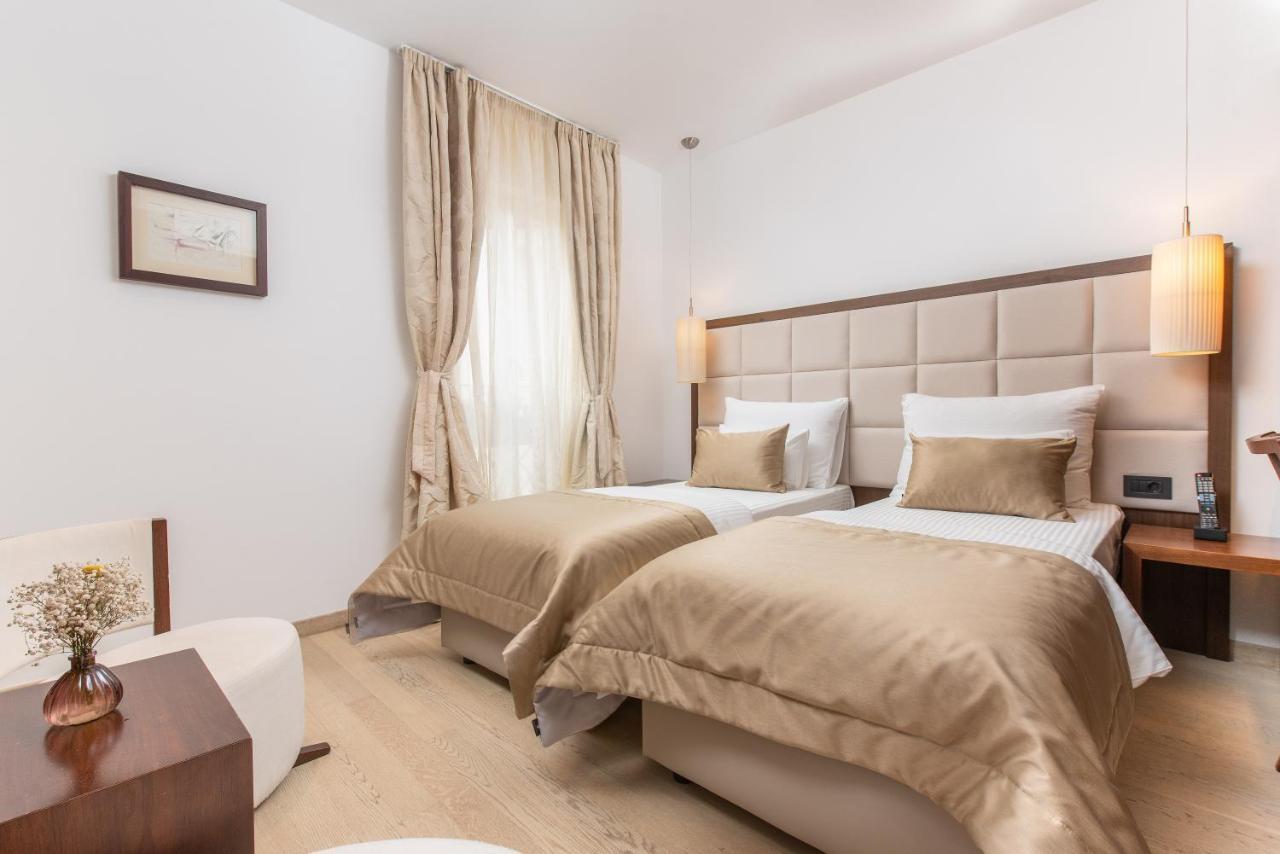 Marmont Heritage (adults Only) Szálloda